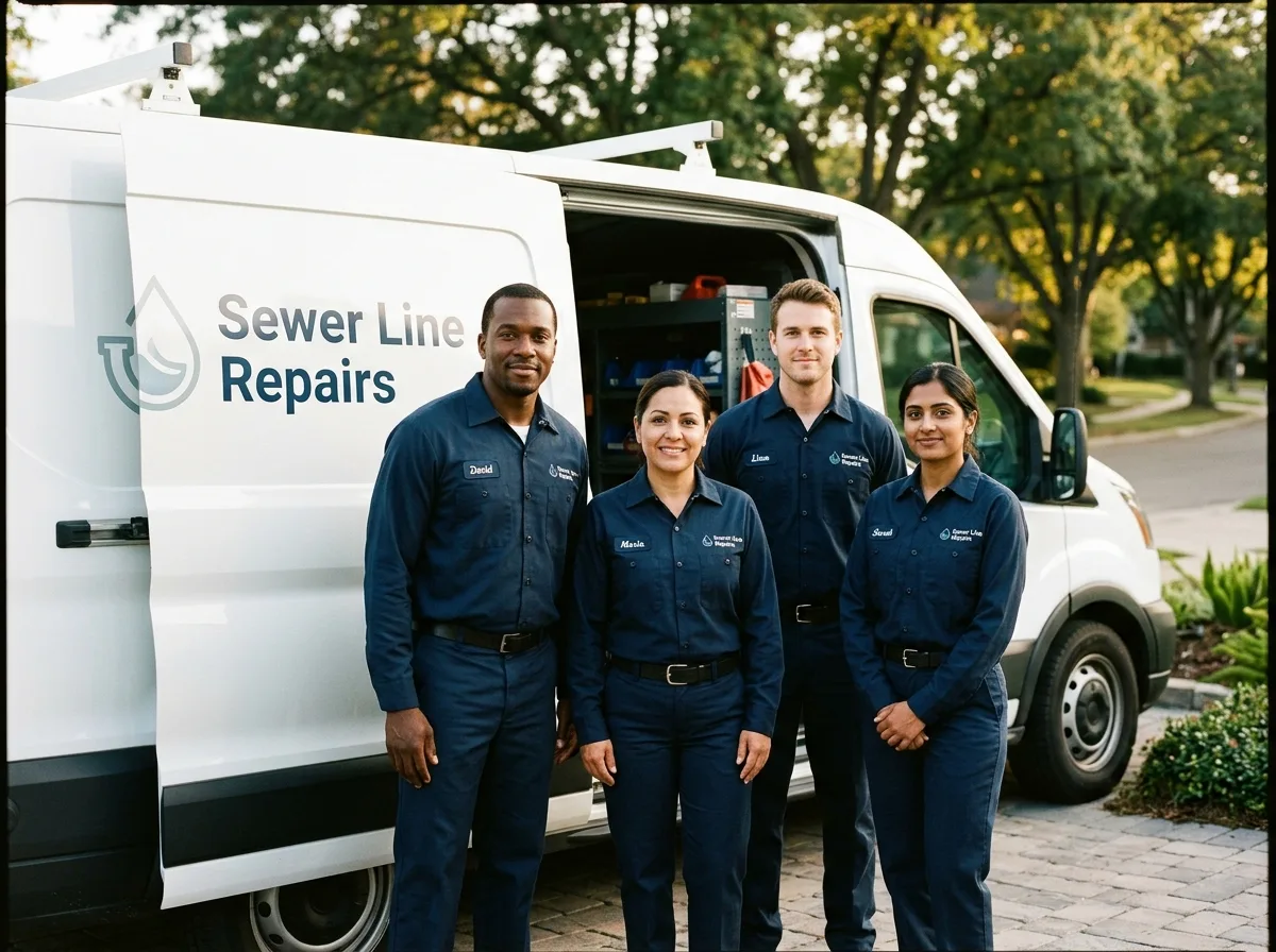 Emergency Plumber company in Schleswig, IA