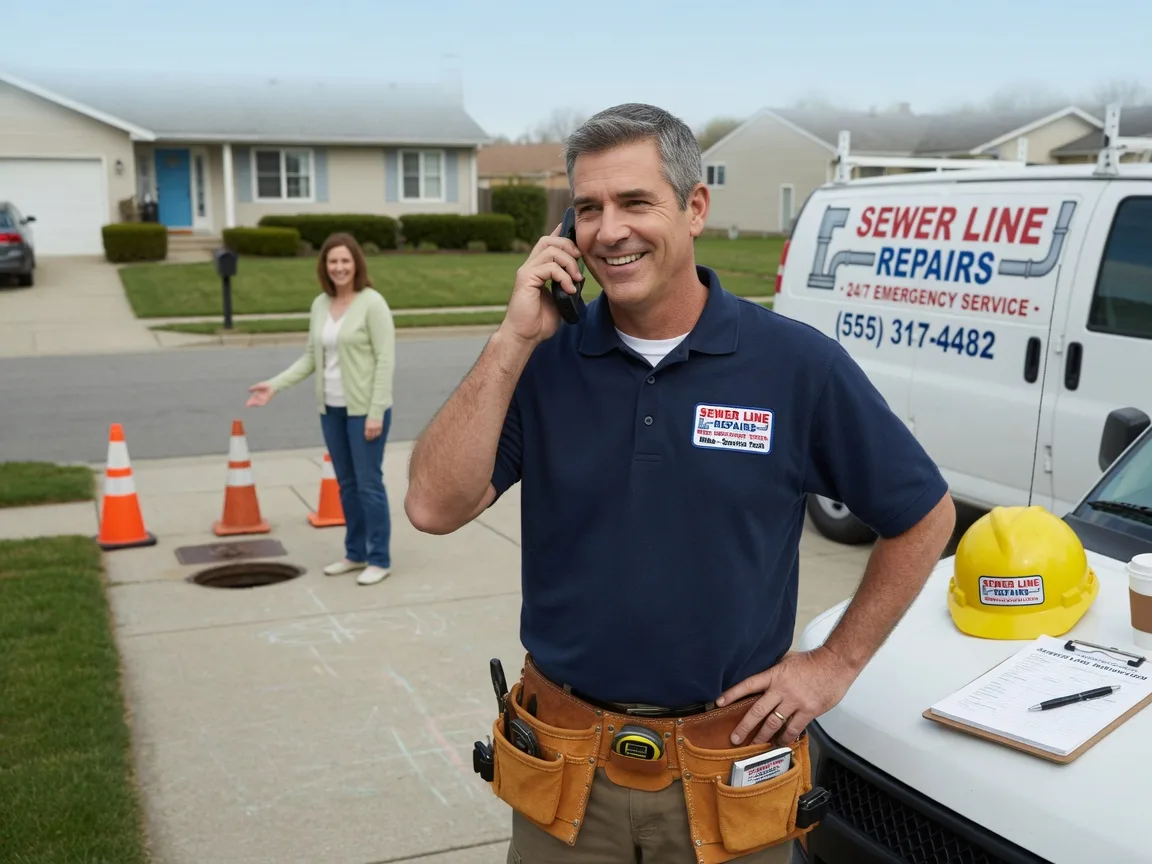 Emergency Plumber Schleswig, IA FAQs